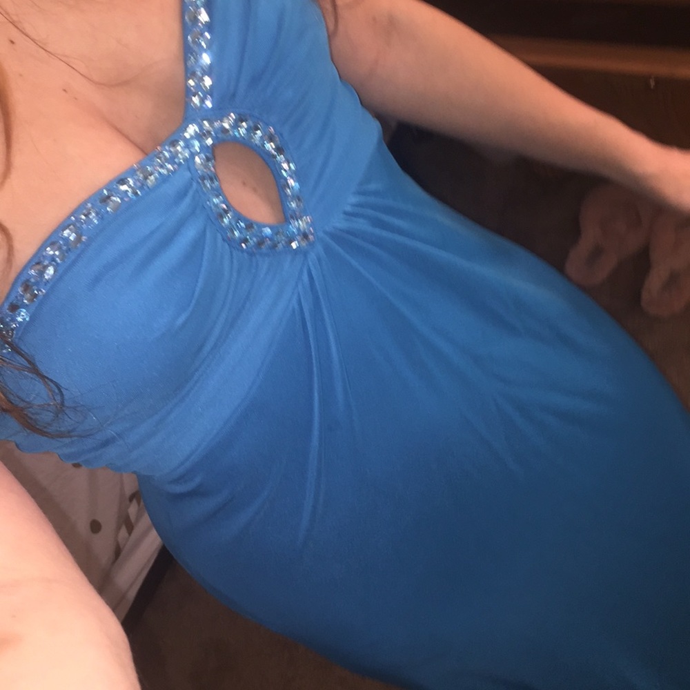 Prom Dress - Long - Picture 4 of 4